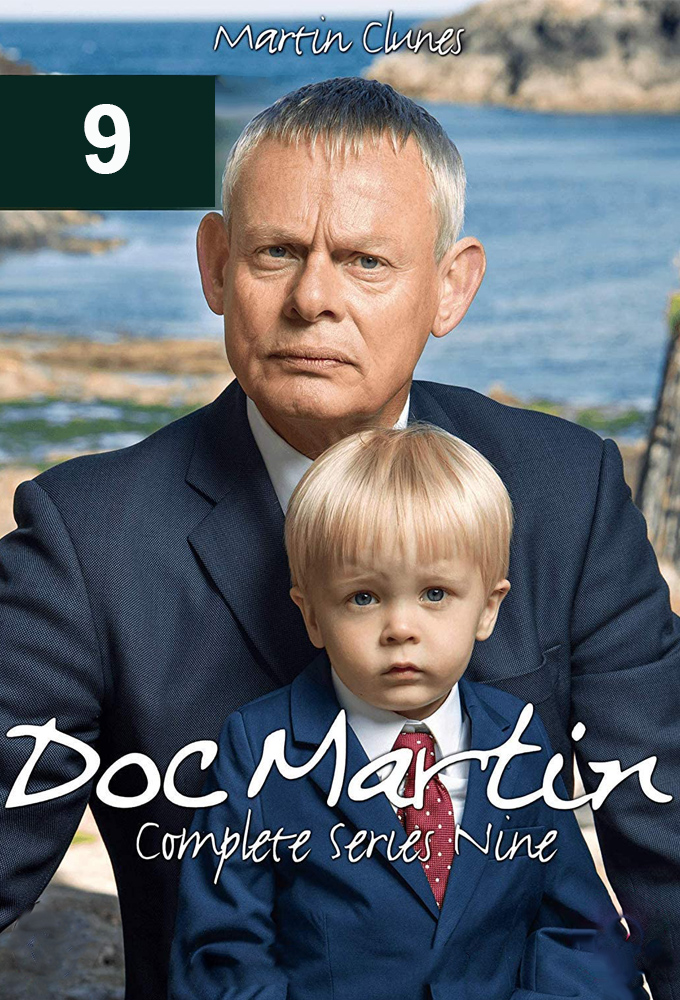 Doc Martin saison 9