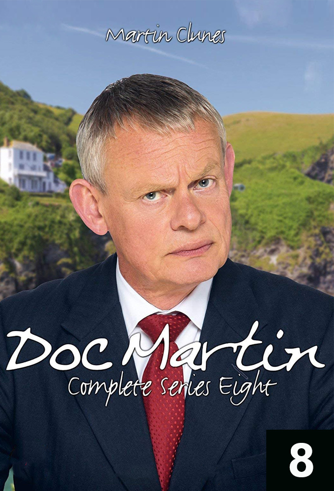 Doc Martin saison 8