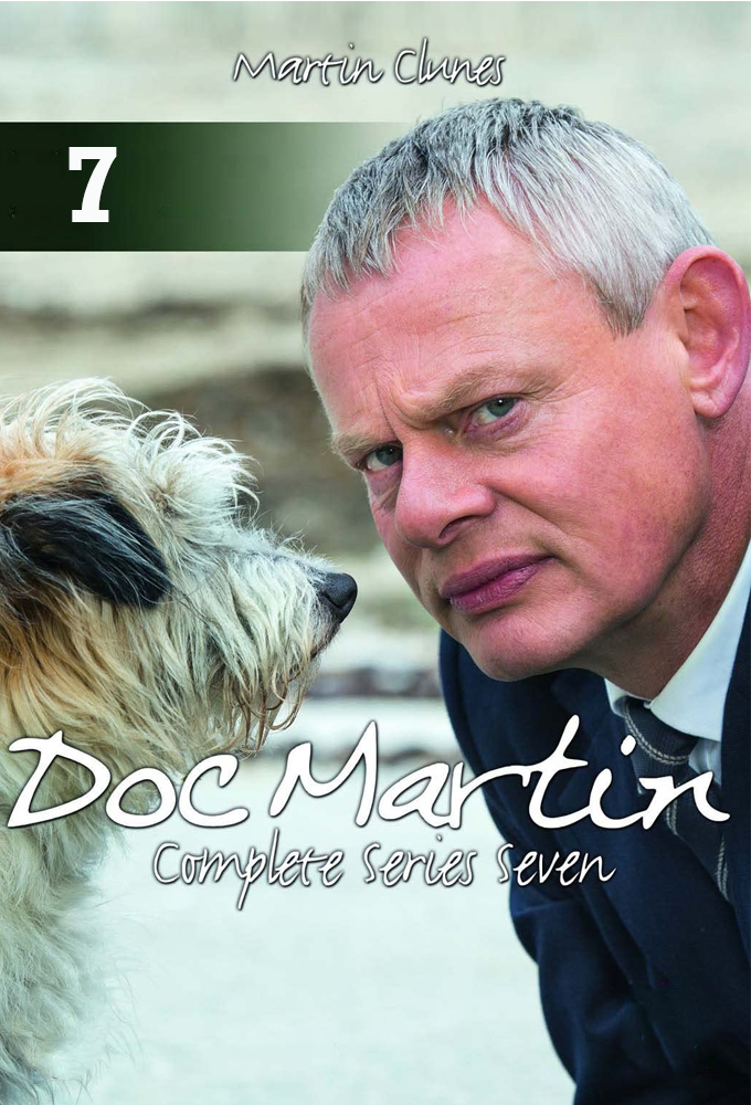 Doc Martin saison 7