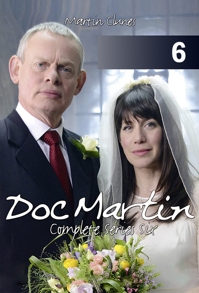 Doc Martin saison 6