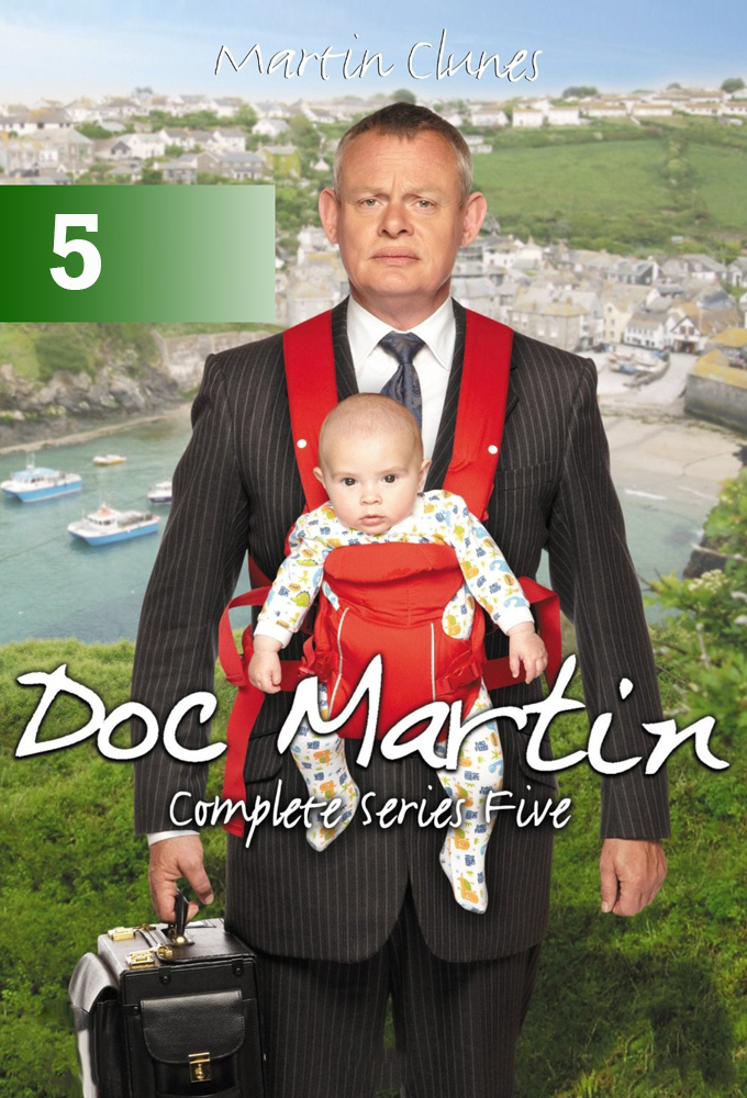 Doc Martin saison 5