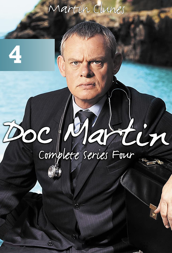 Doc Martin saison 4