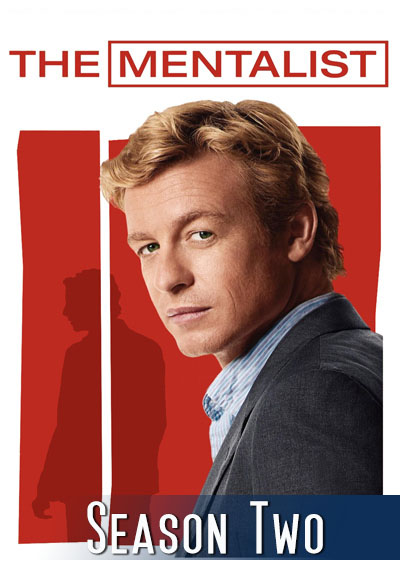 Mentalist saison 2