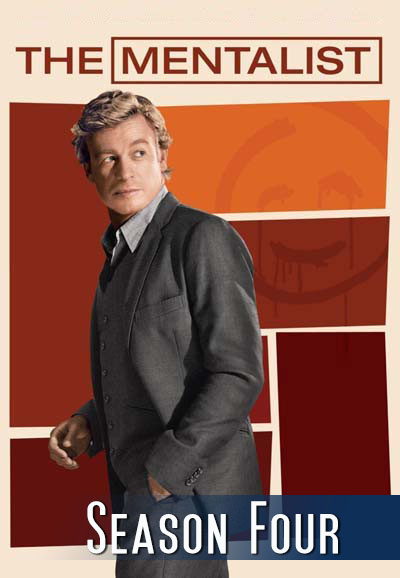 Mentalist saison 4