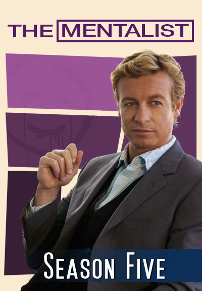 Mentalist saison 5