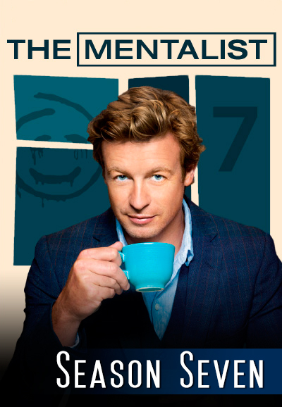 Mentalist saison 7