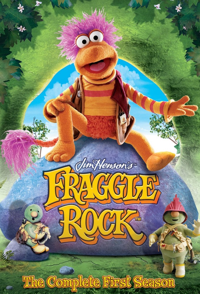 Fraggle Rock saison 1