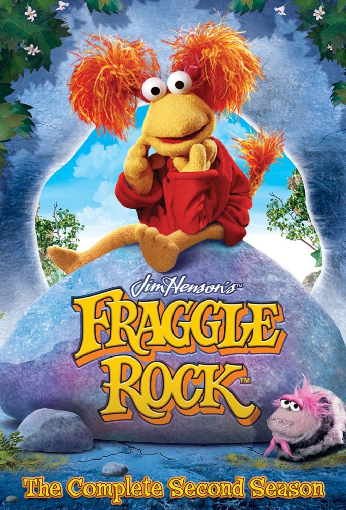 Fraggle Rock saison 2