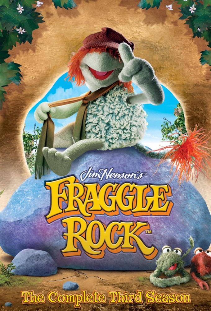 Fraggle Rock saison 3