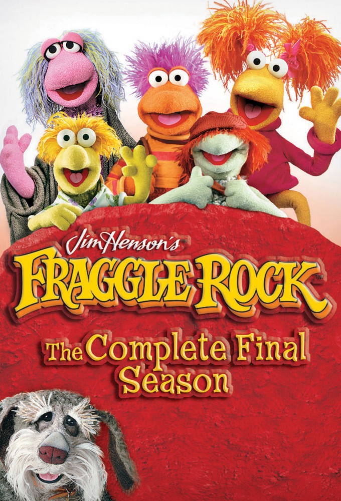 Fraggle Rock saison 5