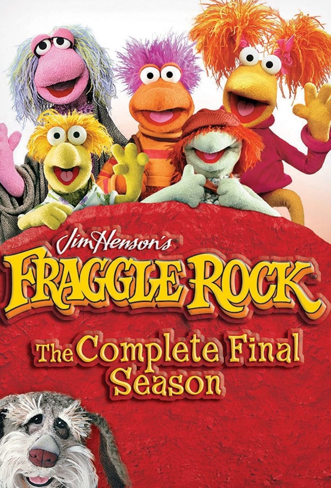 Fraggle Rock saison 4