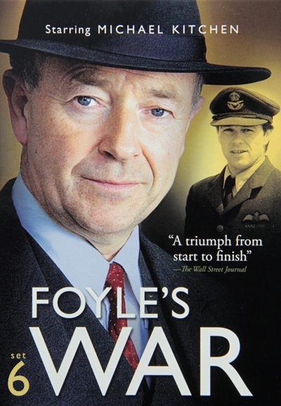 Foyle's War saison 6