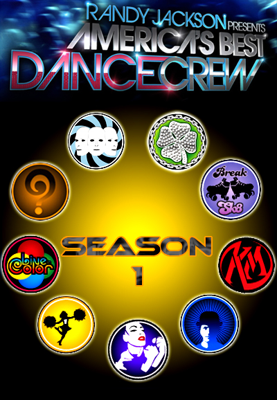 America's Best Dance Crew saison 1