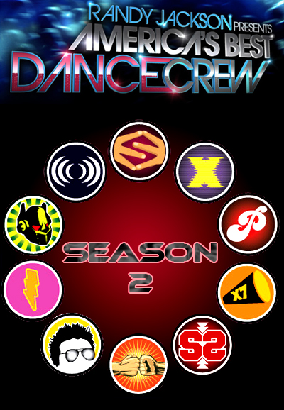 America's Best Dance Crew saison 2