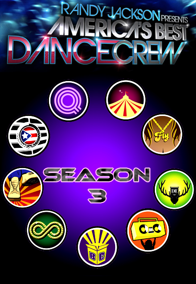 America's Best Dance Crew saison 3