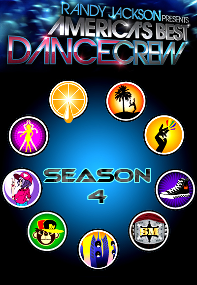 America's Best Dance Crew saison 4