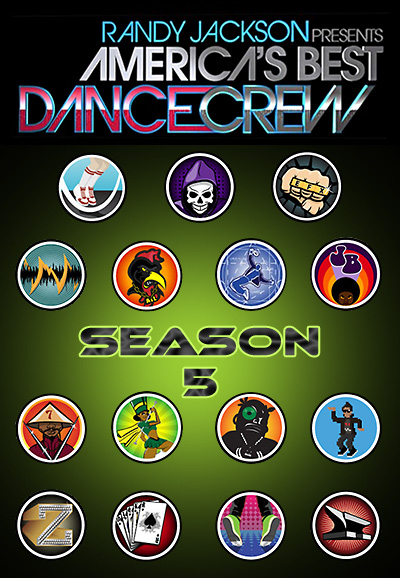 America's Best Dance Crew saison 5