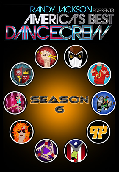 America's Best Dance Crew saison 6