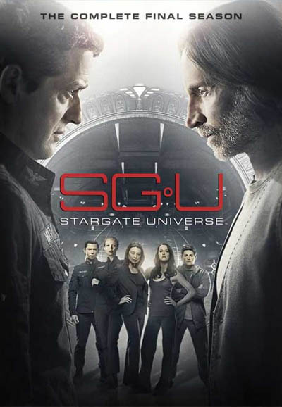 Stargate Universe saison 2