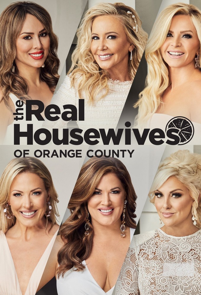 Les Real Housewives d'Orange County saison 14