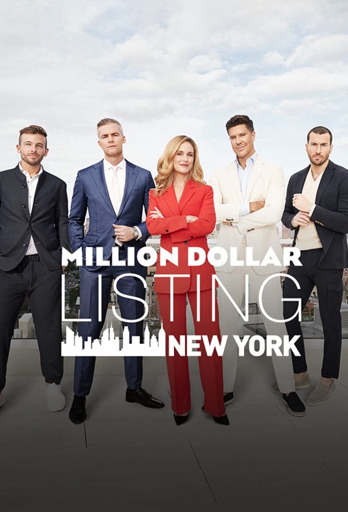 Million Dollar Listing New York saison 9