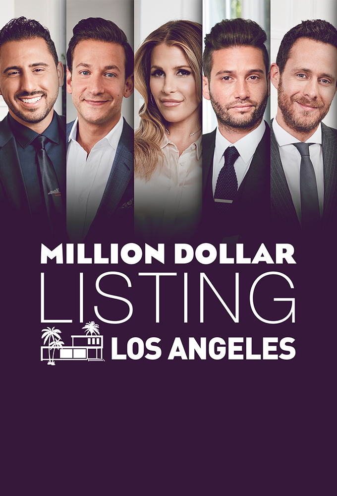 Million Dollar Listing Los Angeles saison 11