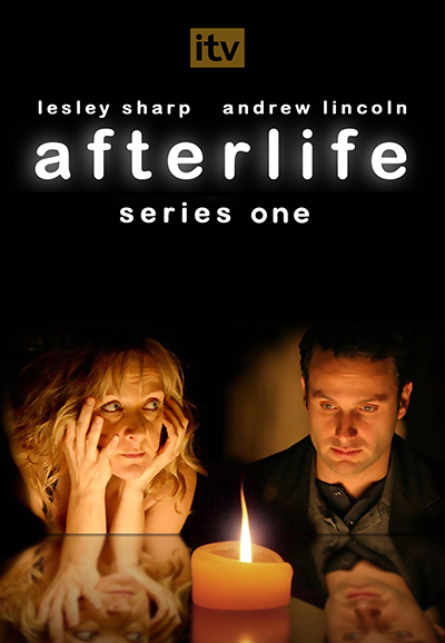 Afterlife saison 1