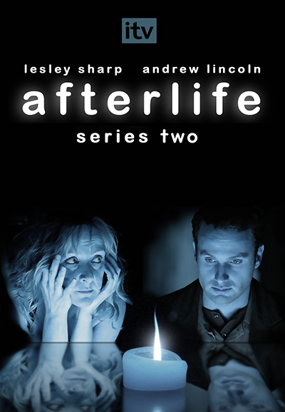 Afterlife saison 2