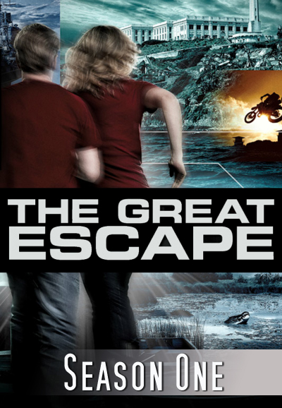 The Great Escape saison 1