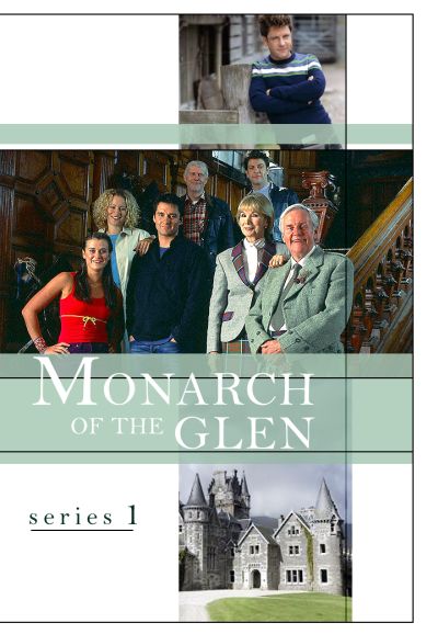 Monarch of the Glen saison 1