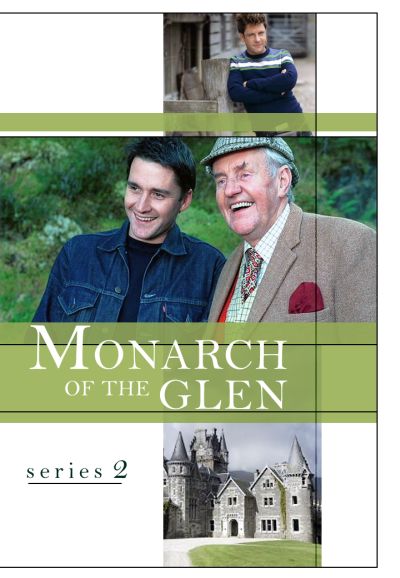 Monarch of the Glen saison 2