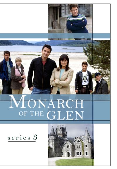 Monarch of the Glen saison 3