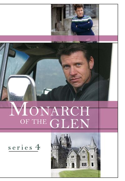 Monarch of the Glen saison 4