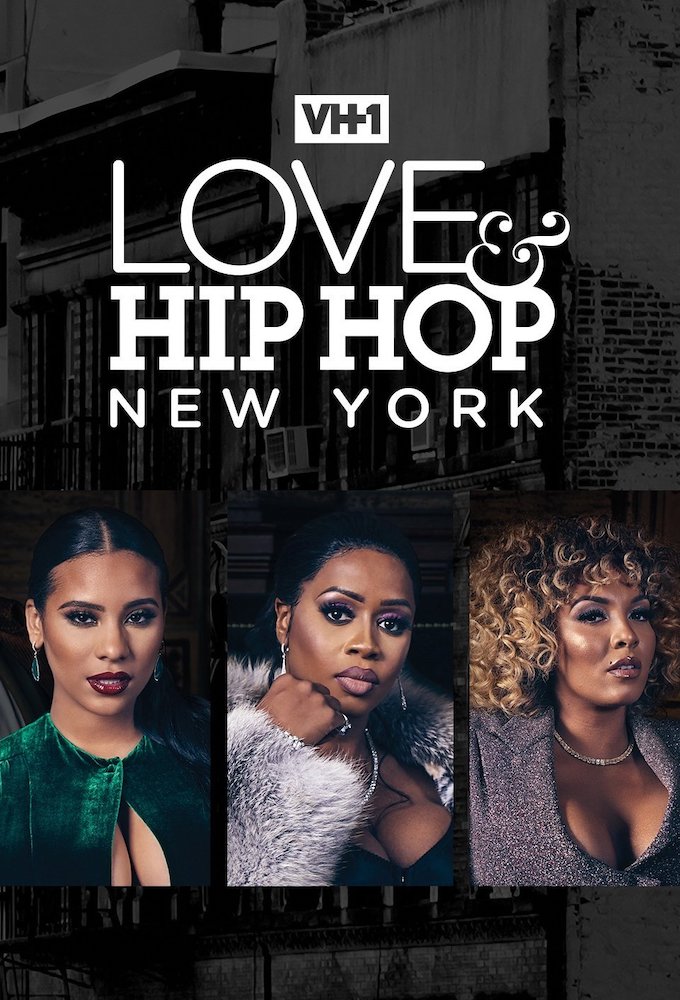 Love & Hip Hop: New York saison 9