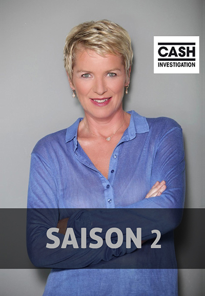 Cash Investigation saison 2