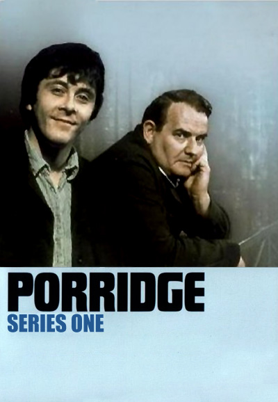 Porridge saison 1