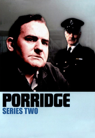 Porridge saison 2