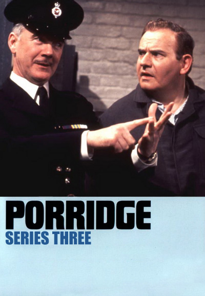 Porridge saison 3