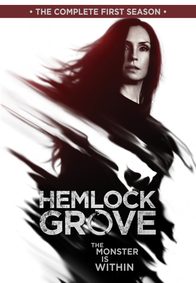 Hemlock Grove saison 1