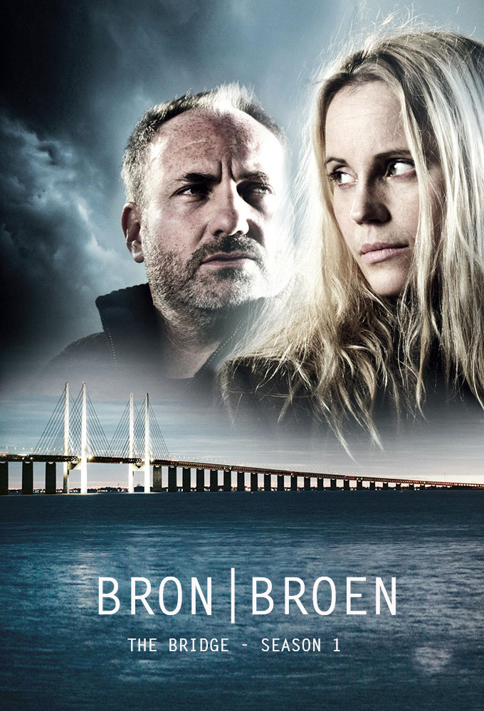 The Bridge (2011) saison 1