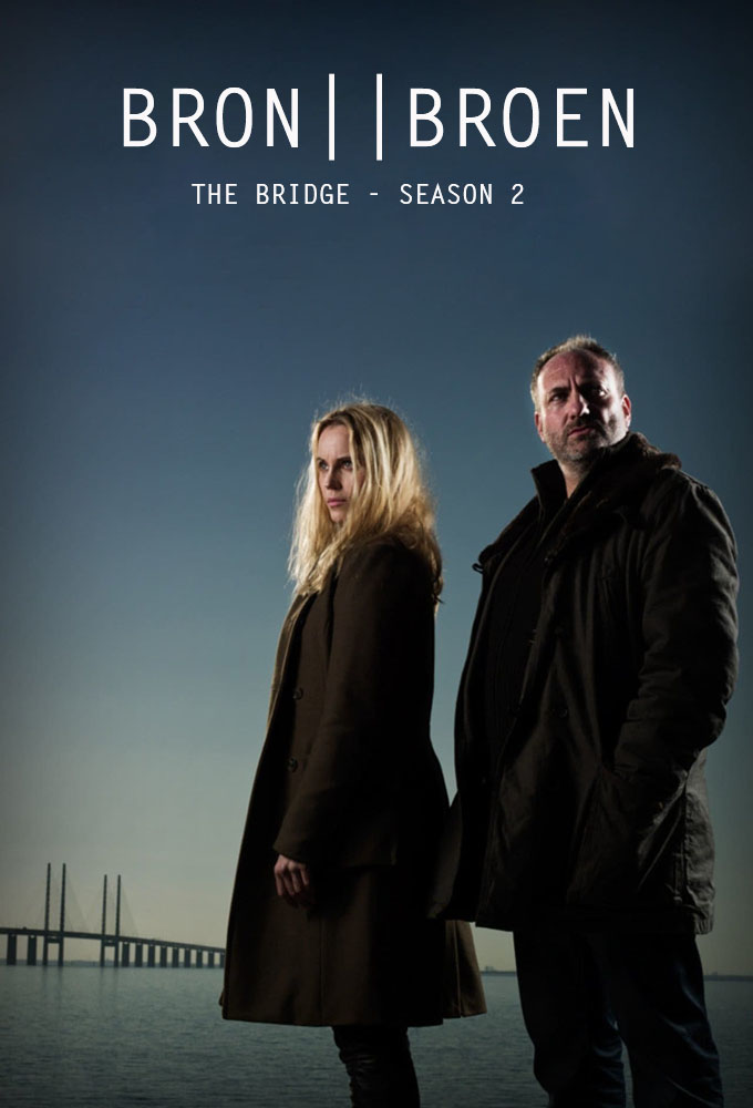 The Bridge (2011) saison 2