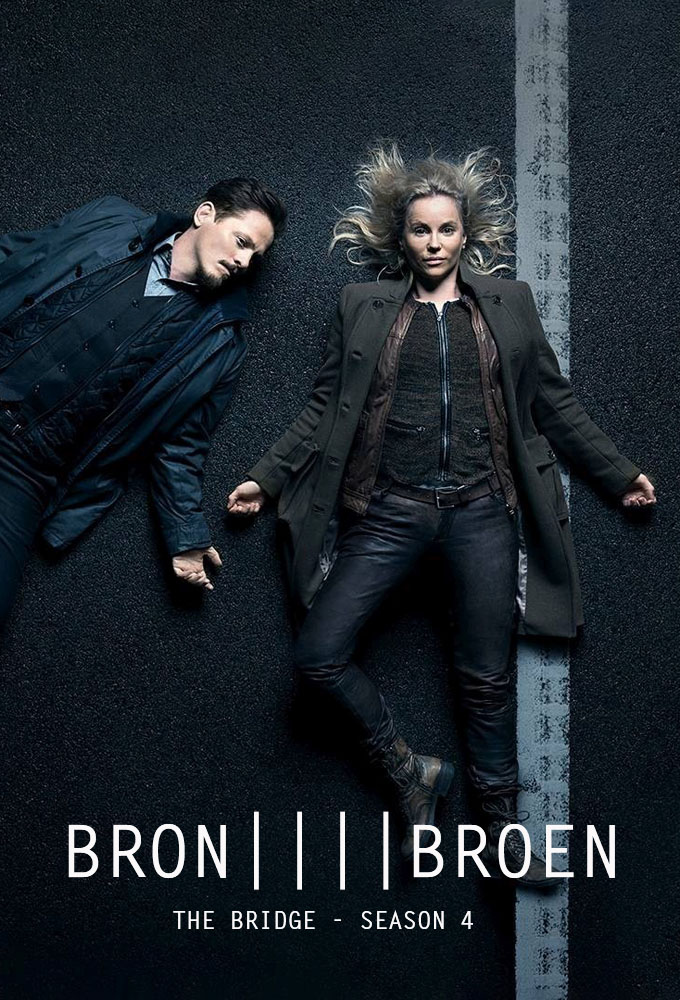 The Bridge (2011) saison 4