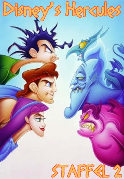 Hercule saison 2