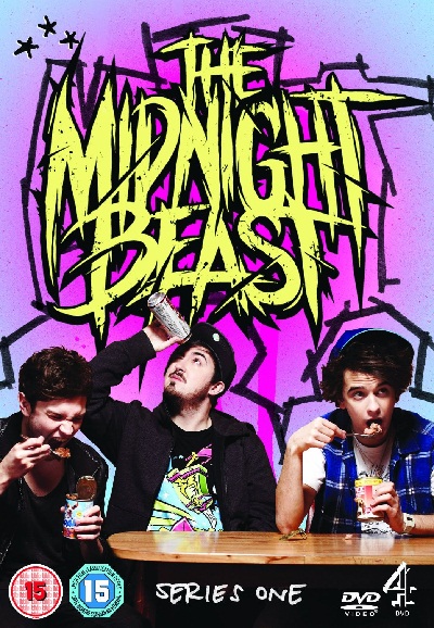 The Midnight Beast saison 1