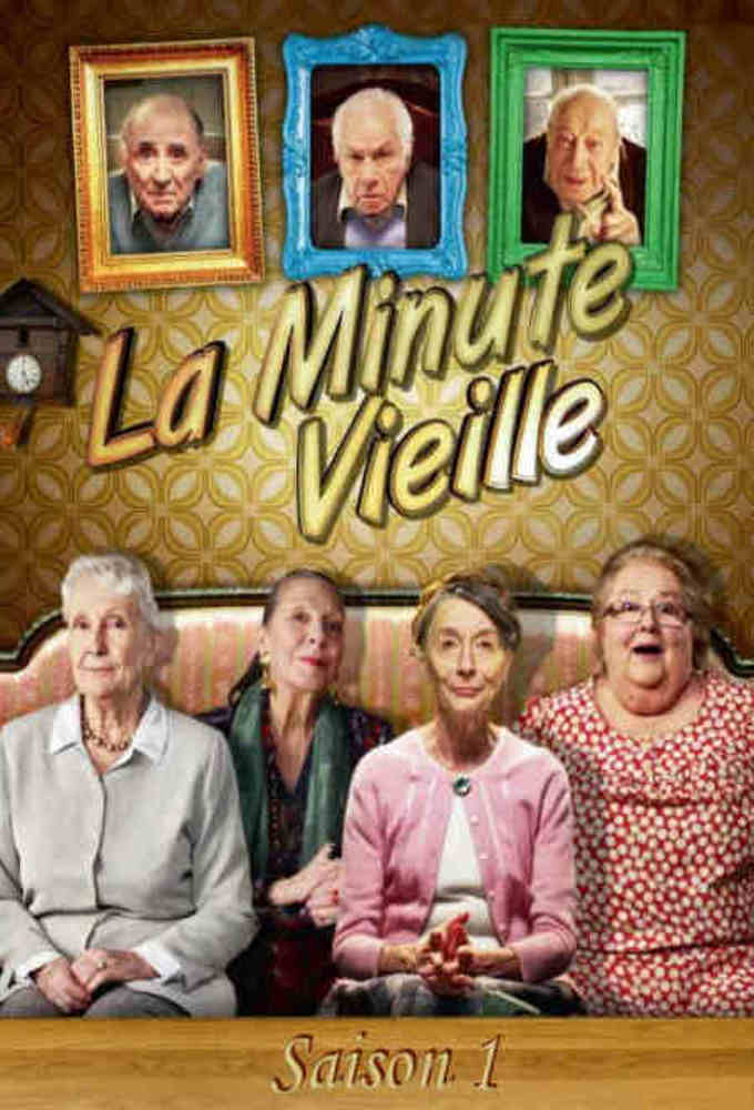 La Minute vieille saison 1