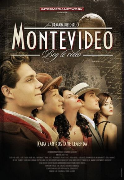 Montevideo, bog te video saison 1