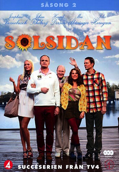 The Sunny Side saison 2