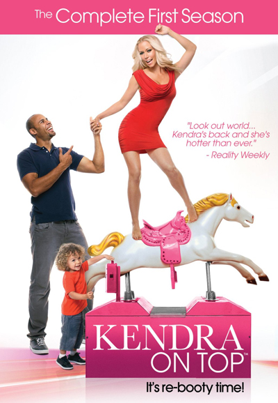 Kendra on Top saison 1