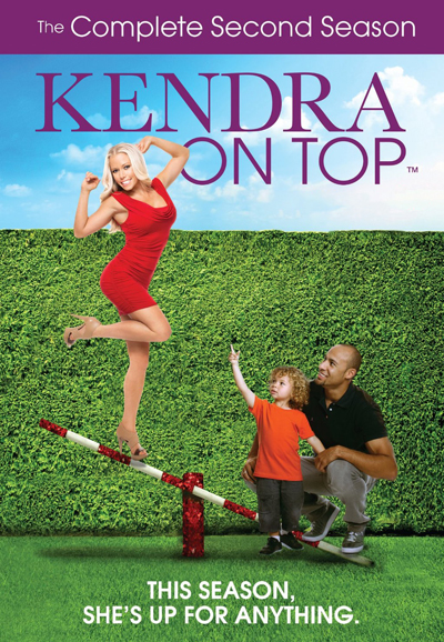 Kendra on Top saison 2