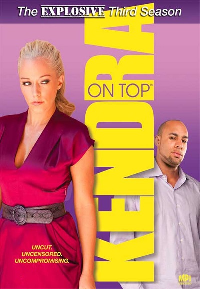 Kendra on Top saison 3